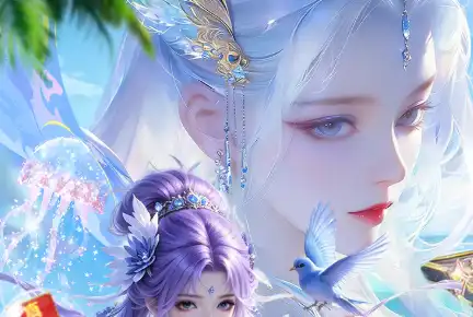 天域至尊（0.05折真打金十倍返利版）2026 年度 3D 仙侠巅峰之作！